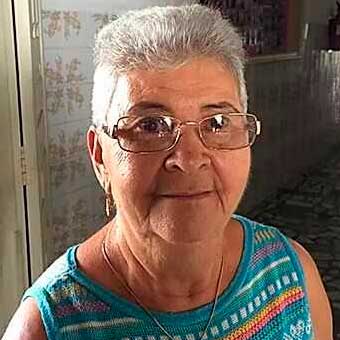 Socorro Macedo photo